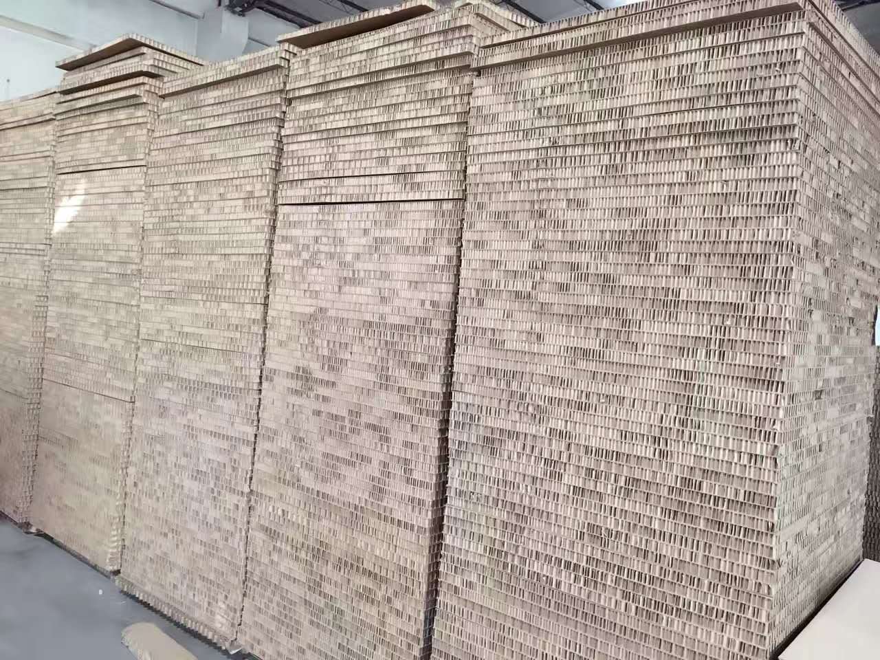 潮州蜂窝纸板
